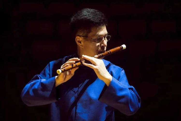 预告著名笛箫演奏家张维良讲座竹笛艺术发展新趋势将于11月3日在西南