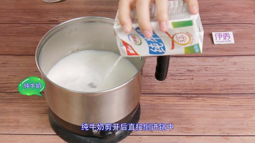 纯牛奶可以加热吗?这些你应该要了解