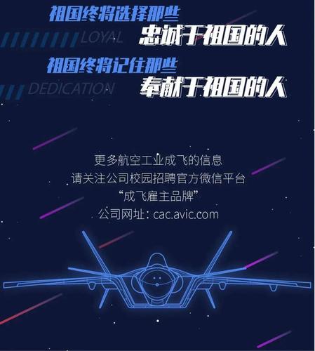 中国航空工业集团2020校园招聘