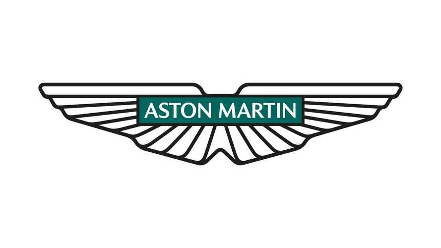 百年八改logo品牌面貌焕新阿斯顿马丁全新标识发布