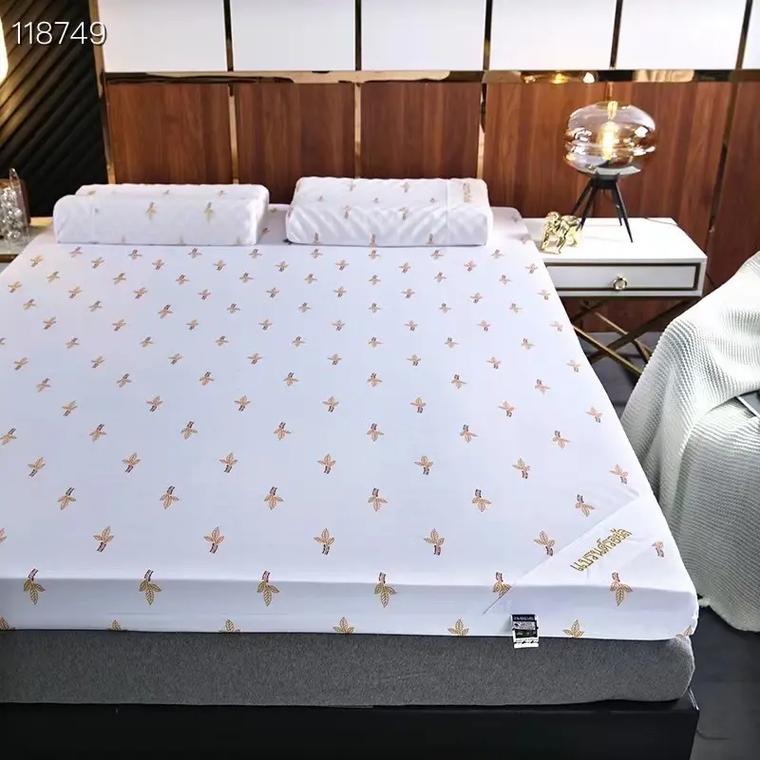泰国皇家乳胶床垫双a.969696皇家二代乳胶床垫 94上新 - 抖音