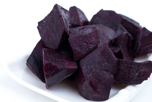 紫薯的保质期有多久多久