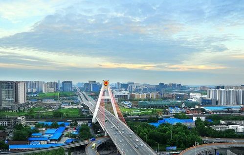 中国假若迁都,这5个城市最有希望成为新首都,有你的家乡吗?