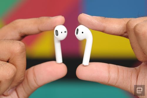 news在等著买 apple 新出的蓝牙耳机 airpods?