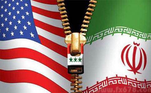 vefx维亿:原油价格走势如何 关注美国制裁伊朗进展