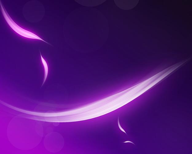 超级好看的qq背景图紫色