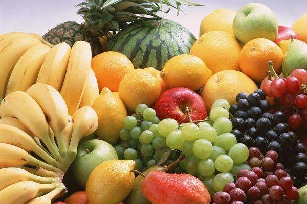 含维生素c最多的水果有哪些