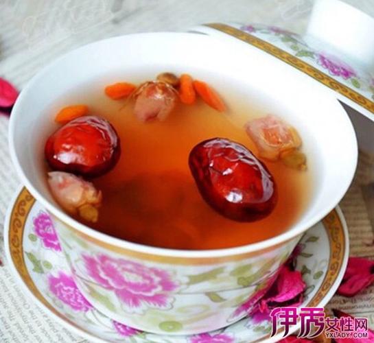 【图】生姜红枣枸杞水的作用与功效有哪些 制作方法是怎样?