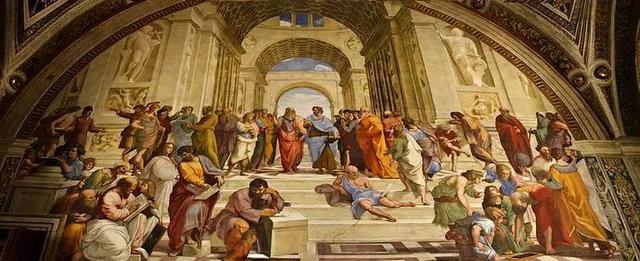 柏拉图反对智者们教书要收钱的行为你怎么看
