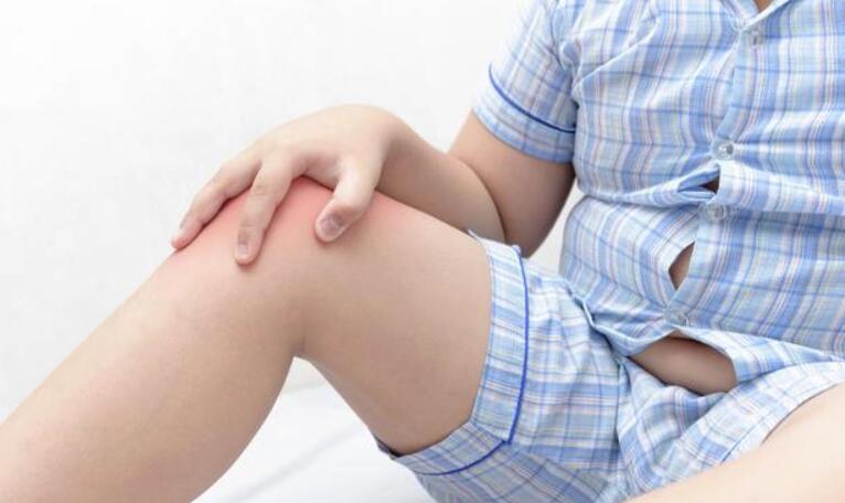 北青网综合|小孩说腿疼不要着急,很可能是小儿生长痛