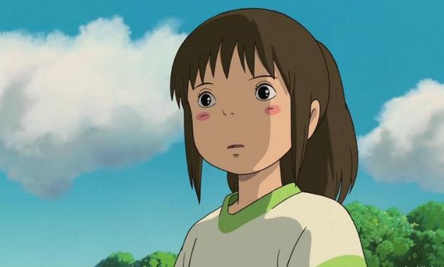 日本十大催泪动漫电影排行榜 日本最感人的动画电影推荐