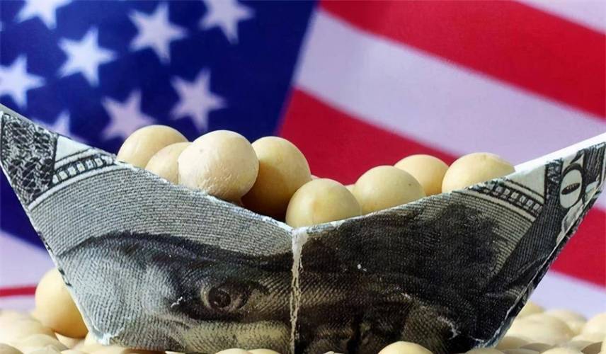 操控粮价,联手粮商,制造危机:美国靠粮食收割全世界?