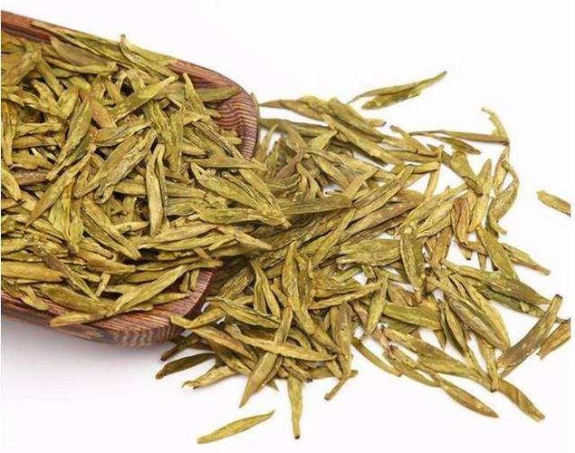中国六大茶类中最小众的一类——黄茶