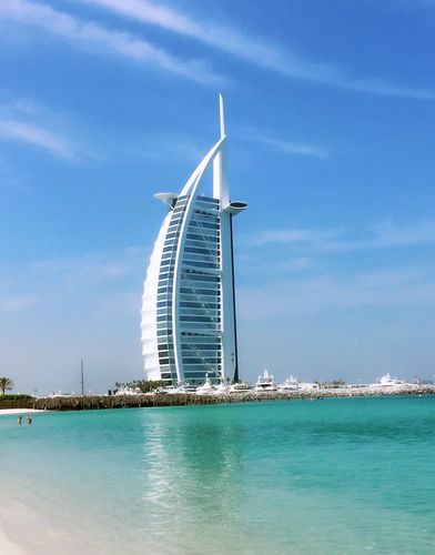 迪拜旅游景点推荐 - 去哪儿攻略社区
