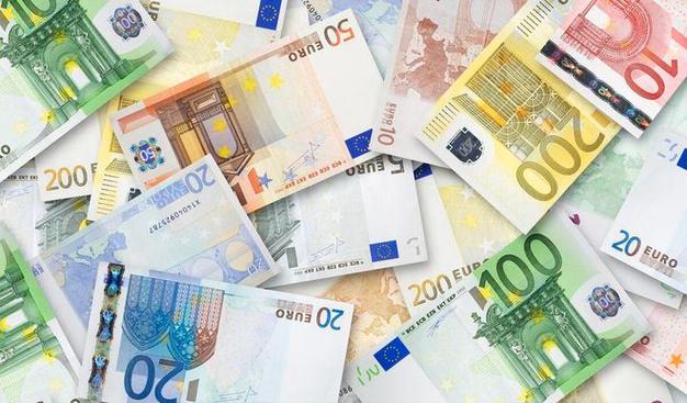 10欧元兑换人民币汇率