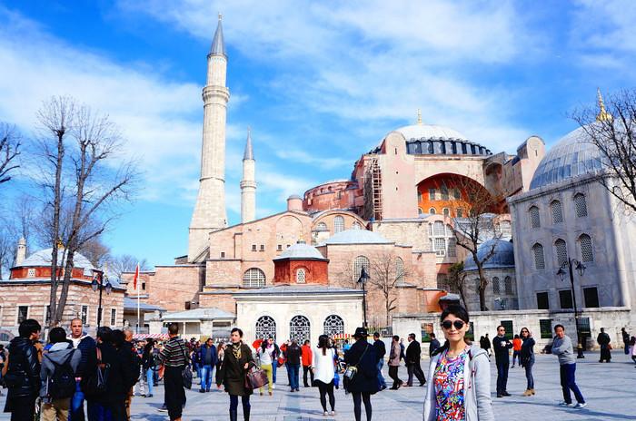 土耳其旅游景点有哪些