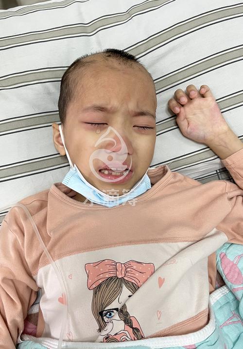 德化6岁小女孩身患白血病,请大家一起帮帮她～_腾讯新闻