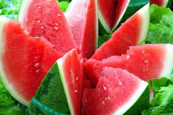吃西瓜会影响月经吗 月经期间可以吃西瓜吗