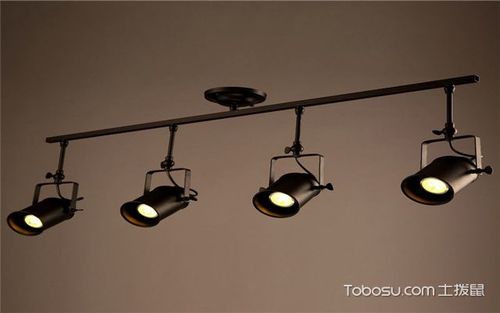 灯具如何安装?不同灯具的安装方法-土拨鼠装修经验