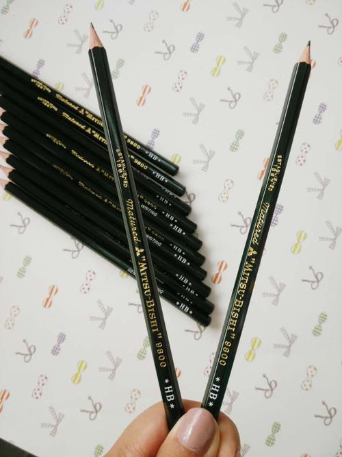 特价三菱铅笔hb_正品进口uni三菱铅笔2b hb学生铅笔考试涂卡2b铅笔