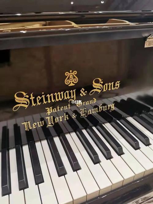 施坦威限量款古董钢琴,全球仅此一台