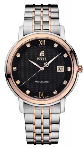 borel手表是什么牌子,上海依波路(ernest borel)手表不