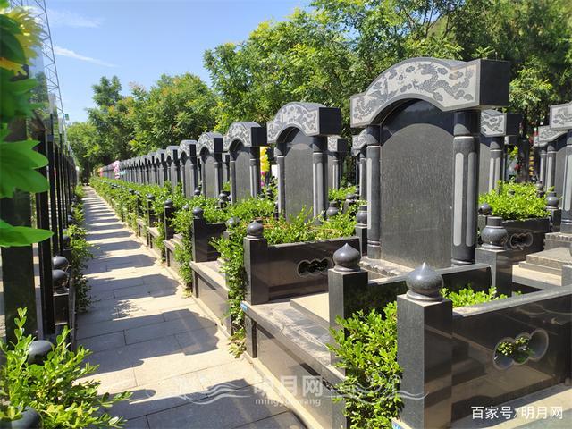 殡葬常识:墓地,公墓,陵园都有哪些区别?
