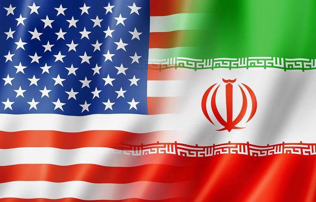美国宣布重启对伊朗多个领域制裁