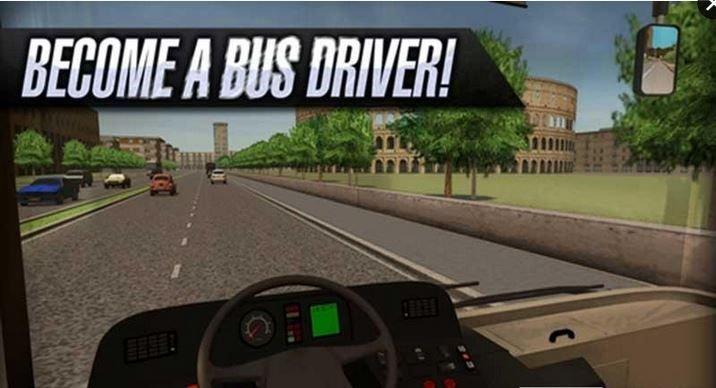 巴士驾驶员2015破解版