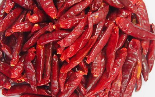干辣椒的营养价值_干辣椒的功效与作用_和鲜辣椒的区别_发霉了还能吃