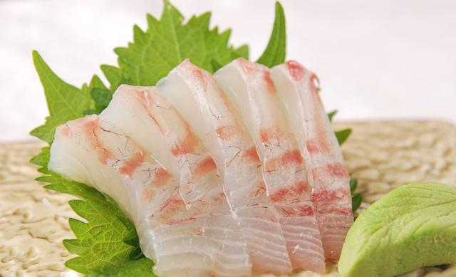日本料理生鱼片在寄生虫多的中国,怎么吃最安全又美味?