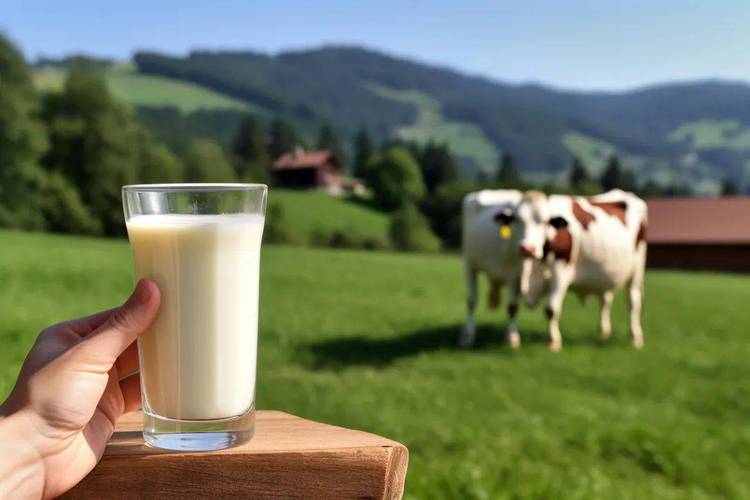 经常喝牛奶或增加这两种癌症风险