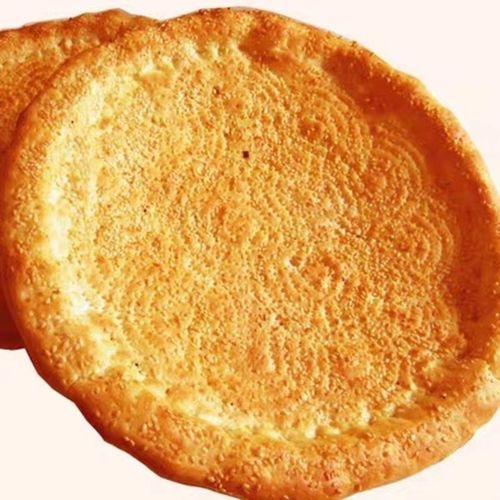 特产囊馕饼烤馕饼传统正宗新疆咸味手工芝麻油传统糕点