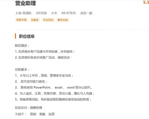 上海网上找工作一般用哪个网站