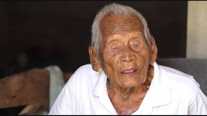 世界上最长寿的人近日去世!享年146岁!