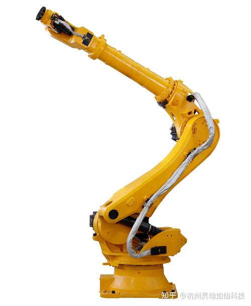 机械臂led大屏互动工业机器人租赁倒咖啡机械臂