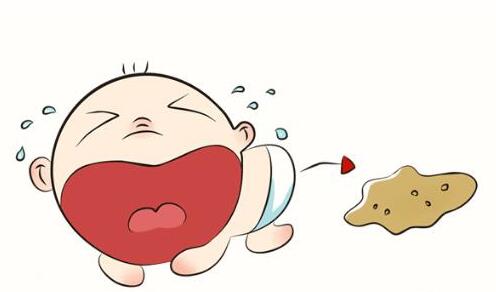 婴儿腹泻 腹泻补水 常见疾病