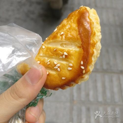 桂洲村桃酥(丰产路店)-榴莲酥图片-郑州美食-大众点评网