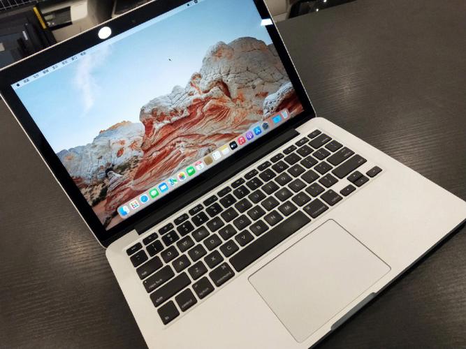 15款13英寸macbookpro苹果笔记本电脑