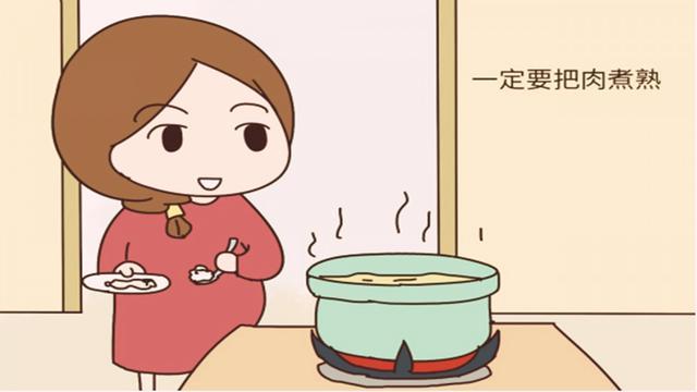 孕妇可以在家里吃火锅吗中期