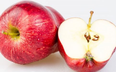 糖尿病人可以吃什么苹果?