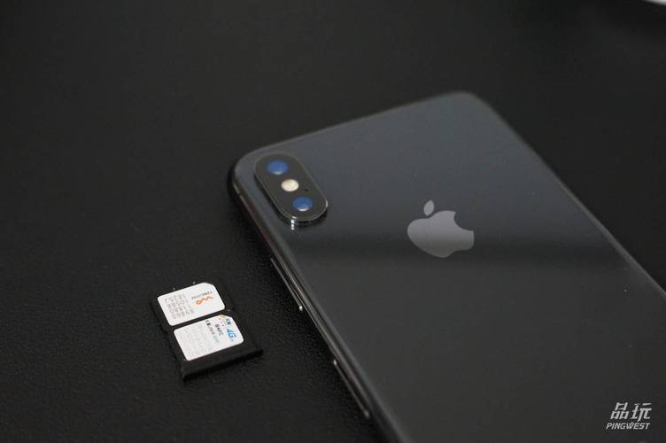 真双卡双待iphone终于来了只在中国卖不是没有原因的