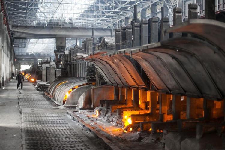 来宾铝厂怎么样在铝厂上班最多能干几年