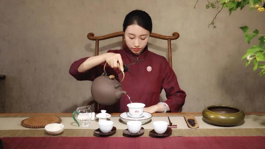 汉合茶道:红茶之美《风靡世界—红茶》试看版
