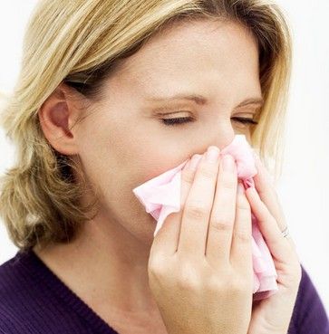 感冒鼻子干燥怎么办呢?