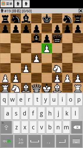 国际象棋v1132