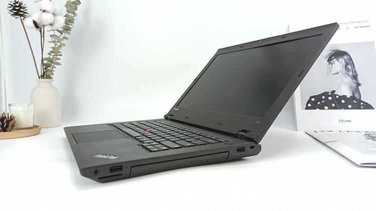 适用联想thinkpad l440 14寸i5二手笔记本电脑ibm商务手提laptop