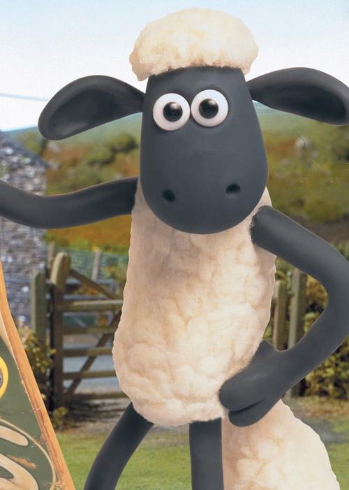 14:30:55简介:《小羊肖恩合集》是一部上映于2007 年,集动画