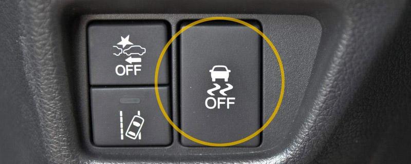 汽车off代表关闭,on表示开启,车上有不少按键是带有off的.