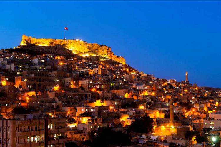 土耳其旅游景点(土耳其10个最佳旅游景点)